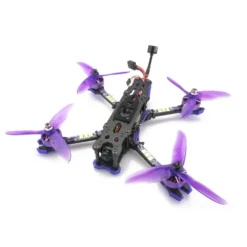 TCMM-RC Night Phoenix 5" 4S FPV Freestyle Drone - PNP -DJI Shop tcmm rc night phoenix 5 fpv freestyle drone pnp 1