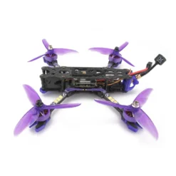 TCMM-RC Night Phoenix 5" 4S FPV Freestyle Drone - PNP -DJI Shop tcmm rc night phoenix 5 fpv freestyle drone pnp 2