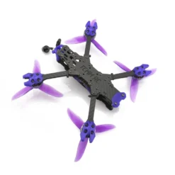 TCMM-RC Night Phoenix 5" 4S FPV Freestyle Drone - PNP -DJI Shop tcmm rc night phoenix 5 fpv freestyle drone pnp 4