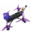 TCMM-RC Night Phoenix 5" 4S FPV Freestyle Drone - PNP