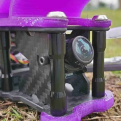 TCMM-RC Night Phoenix 5" 4S FPV Freestyle Drone - PNP -DJI Shop tcmm rc night phoenix freestyle drone pnp 4