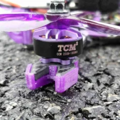 TCMM-RC Night Phoenix 5" 4S FPV Freestyle Drone - PNP -DJI Shop tcmm rc night phoenix freestyle drone pnp 6