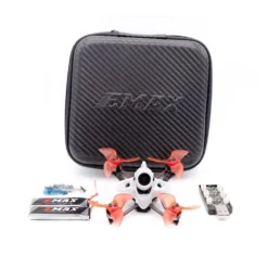 EMAX Tinyhawk II Race Micro Brushless FPV Drone W/ RunCam Nano 2 -DJI Shop tinyhawk ii race 2