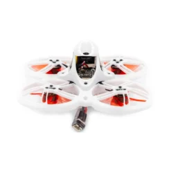 EMAX TinyHawk III FPV Racing Drone RTF Bundle -DJI Shop tinyhawk iii bnf quadcopter back