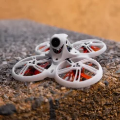 EMAX TinyHawk III FPV Racing Drone BNF -DJI Shop tinyhawk iii bnf quadcopter on rock 1