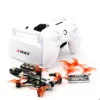 EMAX TinyHawk II Freestyle FPV Drone RTF Kit With Goggles And Controller