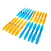 Pyrodrone 65mm Toothpick Propeller (1.5mm Shaft - 5 Sets)