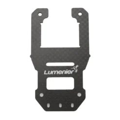 QAV-X Carbon Fiber Top Plate