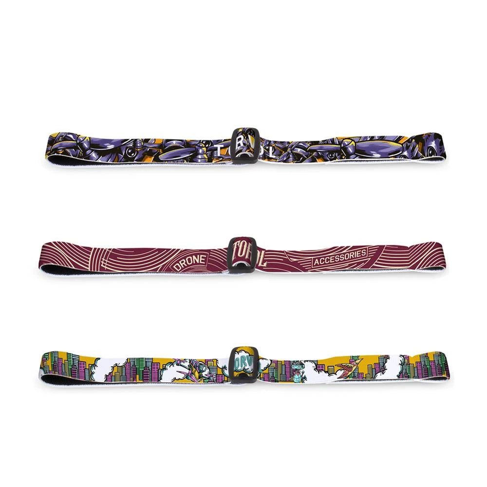 Torvol Freestyle Goggle Strap 1 Torvol Freestyle Goggle Strap