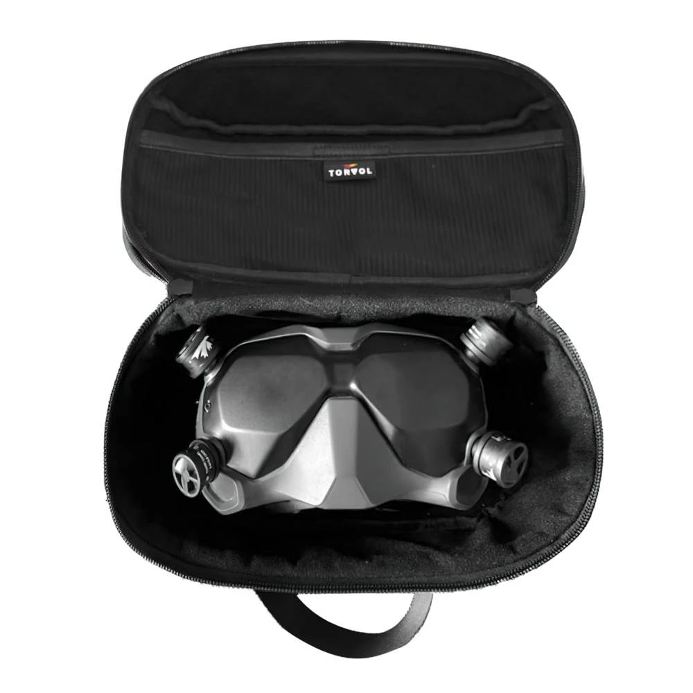 Torvol Goggle Case 2 Torvol Goggle Case - Image 2