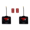TrueRC X-AIR 5.8 MK II Antenna Pair For HDZero VRX (Stubby Combo - RHCP)