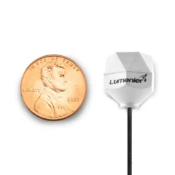 Lumenier Micro AXII 2 Antenna 5.8GHz - U.FL Lite -DJI Shop u.fl lite thicker wire lhcp