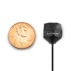 Lumenier Micro AXII 2 Antenna 5.8GHz - U.FL Lite -DJI Shop u.fl . litethicker wire rhcp