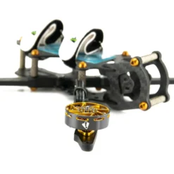 Ummagawd Aerolite 2004 Motor (1pc) - 1600KV/2400KV/3500KV -DJI Shop ummagawd aerolite 2004 motors on 2fiddy