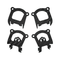 Ummagawd 2Fiddy Replacement Camera Plates (Set Of 4)