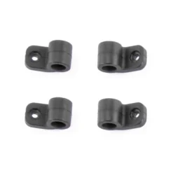 Universal FPV Camera Mounts 4pcs (Rubber 5mm)