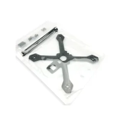 Five33 Tiny Trainer 3" Carbon Frame W/ Hardware