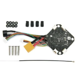 Happymodel Crazybee F4 V3.1 2-4S 4-in-1 12A AIO Flight Controller - SPI Frsky -DJI Shop uuuudsc 0235