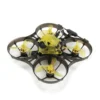 NewBeeDrone AcroBee75 BeeBrainBL Brushless Micro BNF Drone - Crossfire 1S/2S