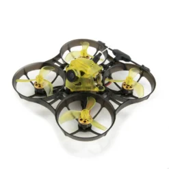 NewBeeDrone AcroBee75 BeeBrainBL Brushless Micro BNF Drone - Crossfire 1S/2S