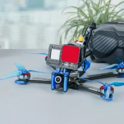 IFlight Chimera5 DeadCat 5" LR HD Quadcopter W/ Caddx Polar Vista - 4S -DJI Shop v2 1000x1000 3