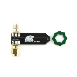 IBCrazy 1.3 GHz Pass/2.4 GHz Stop Notch Filter -DJI Shop videoaerialsystems 1.3 2.4ghz notch filter includes 1000x1000 1