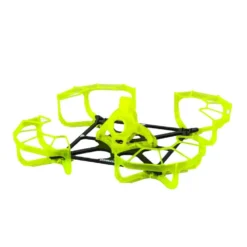 Flywoo Firefly Nano Baby 20 2S Micro Quadcopter Frame Kit - Caddx Naked Polar Nano