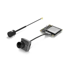 Walksnail Avatar HD Nano Camera + Mini Lite 1S VTX Kit W/ Heatsink