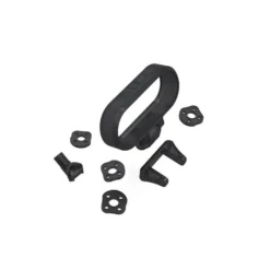 HOM FPV Cine Wingsuit S 3D TPU Parts