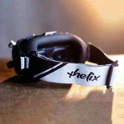 Xhelix FPV Comfort Goggle Strap V4 -DJI Shop xhelix strap v1 1