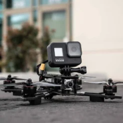 Xhover Stingy V2 HD DJI Conversion Kit -DJI Shop xhover stingy v2 hd dji conversion kit