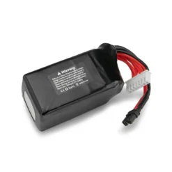 XILO 550mAh 6S 100c Essential Micro LiPo Battery XT30 7 XILO 550mAh 6S 100c Essential Micro LiPo Battery XT30 -DJI Shop xilo 550mah 6s 100c essential micro lipo battery xt30 back