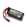XILO 650mAh 3S 100c Essential Micro LiPo Battery XT30