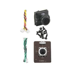 XILO Micro Mutant - 1200TVL 2.1mm FPV Camera 11 XILO Micro Mutant - 1200TVL 2.1mm FPV Camera -DJI Shop xilo micro mutant 1200tvl 2.1mm fpv camera