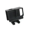 XILO Phreakstyle GoPro Hero 9 Mount - Black / 20°