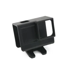 XILO Phreakstyle GoPro Hero 9 Mount - Black / 20°