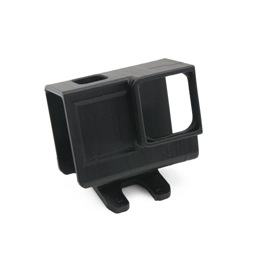 XILO Phreakstyle GoPro Hero 9 Mount - Black / 20° 1 XILO Phreakstyle GoPro Hero 9 Mount - Black / 20°