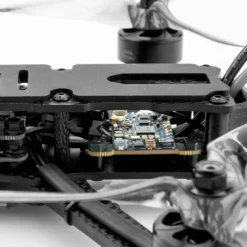 XILO STAX 5.8GHz FPV Video Transmitter (25-600mW) W/ Smart Audio -DJI Shop xilo stax video transmitter frame