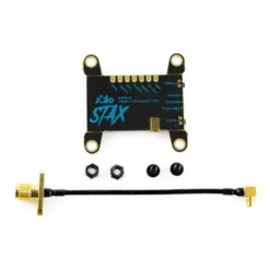 Freestyle Beginner DIY Drone Kit - Joshua Bardwell Edition V2 - Analog -DJI Shop xilo stax vtx