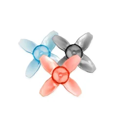Emax Avan Tinyhawk 4-Blade Turtlemode Propeller (40mm - Set Of 4)