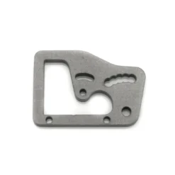 ZBROY Prometheus 5" Titanium Head Detail