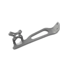 ZBROY Prometheus 5" Titanium Right Arm