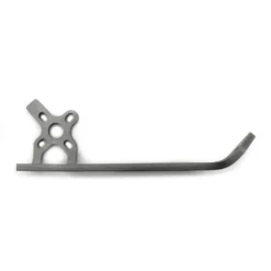 ZBROY Prometheus 5" Titanium Right Arm 5 ZBROY Prometheus 5" Titanium Right Arm -DJI Shop zbroy prometheus 5 titanium right arm profile 1000x1000 1