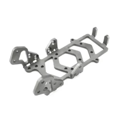 ZBROY Prometheus 5" Titanium Base