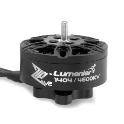 Lumenier ZIP V2 1404 Micro Cinematic Motor - 2750KV/4600KV -DJI Shop zip v2 1404 micro cinematic motor 4600kv main
