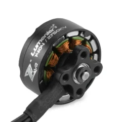 Lumenier ZIP V2 1404 Micro Cinematic Motor - 2750KV/4600KV -DJI Shop zip v2 1404 microlumenier zip v2 1404 micro cinematic motor 2750kv bottom low res width 1000px