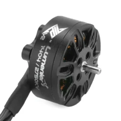 Lumenier ZIP V2 1404 Micro Cinematic Motor - 2750KV/4600KV -DJI Shop zip v2 1404 microlumenier zip v2 1404 micro cinematic motor 2750kv top low res width 1000px
